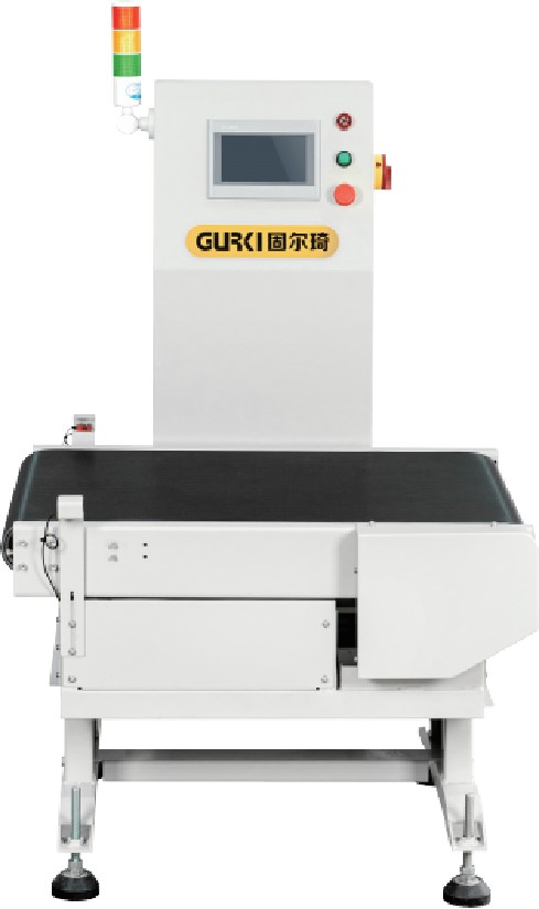 自動稱重機GCZ100B
